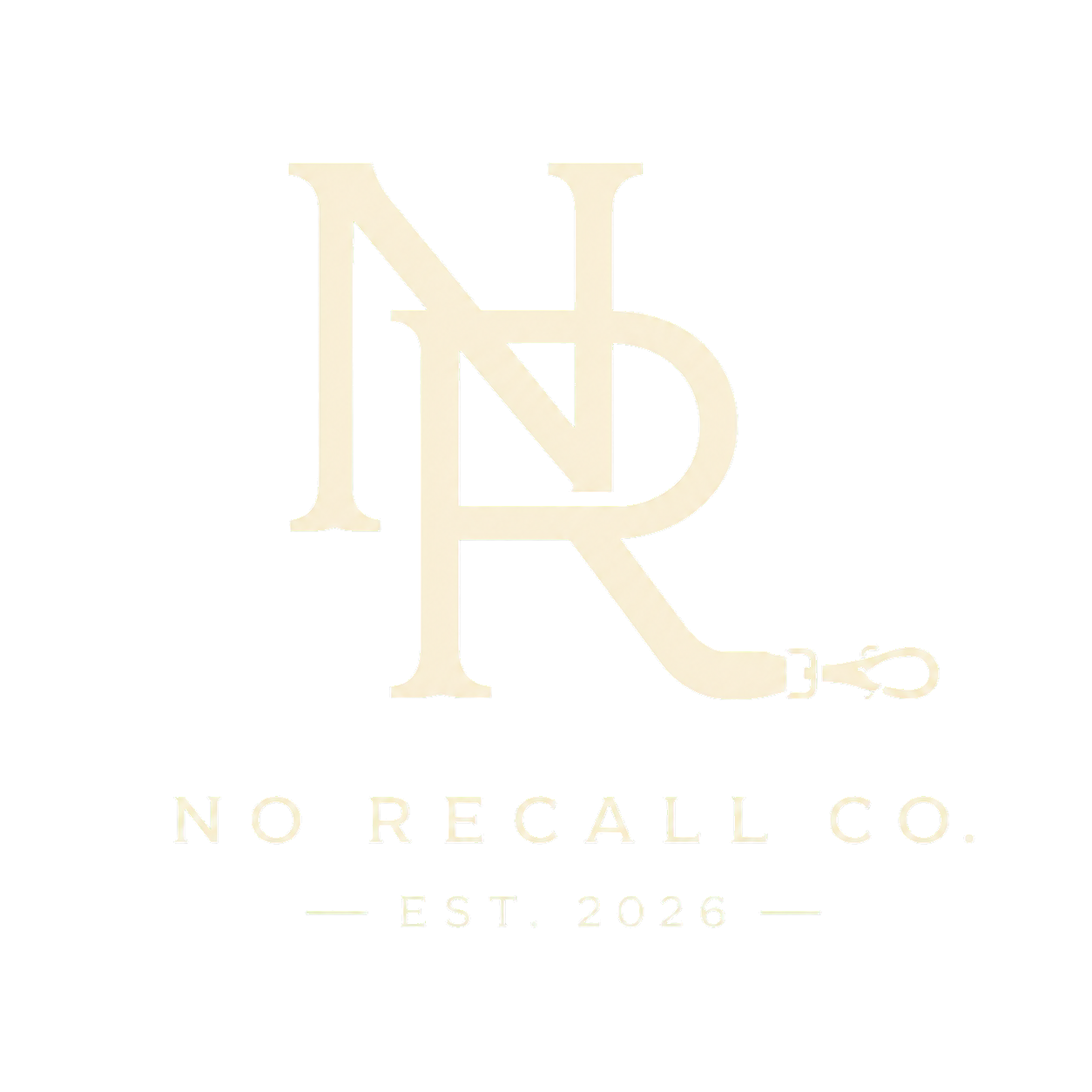 No Recall Co.